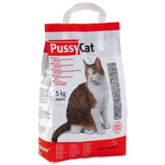 Zeocem Pussy Cat 5kg - vreča