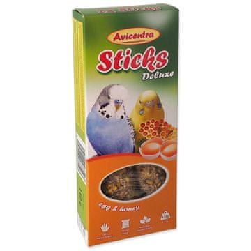 Avicentra ploščice andulka - jajce+med 2 kosa