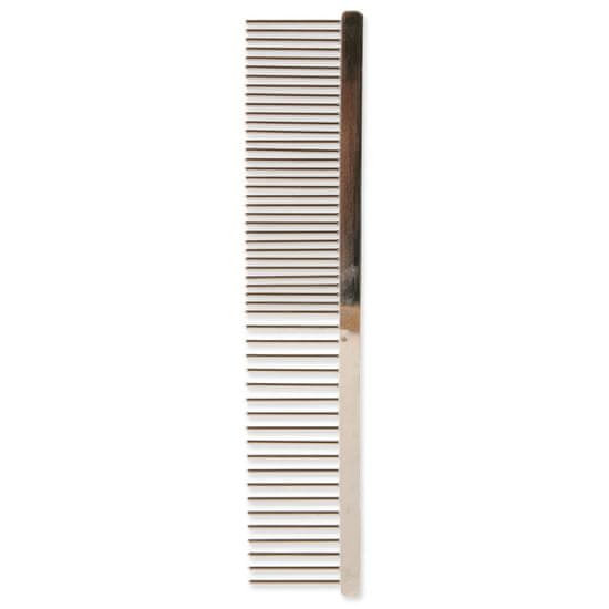 Trixie Celokovinski glavnik za lase 16cm TR