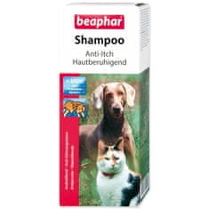 Beaphar šampon proti srbečici 200ml