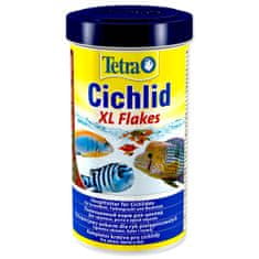 Tetra Cichlid XL Flake 500ml