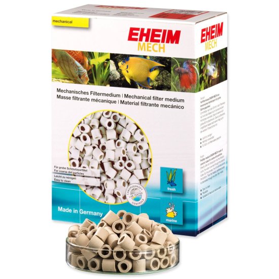 EHEIM Polnilo MECH 1680g, 2l