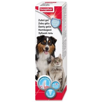 Beaphar Dental gel za pse 100g