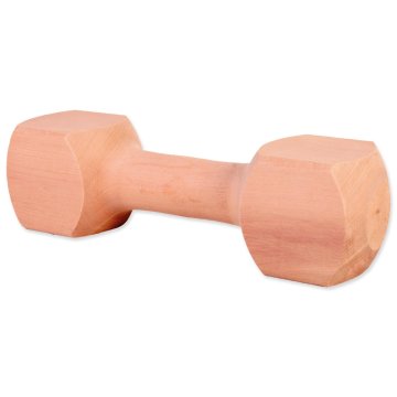 Trixie Igrača za pse Dick wood 400g/23cm TR