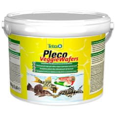 Tetra Pleco Veggie Wafers 3,6l