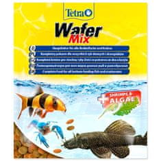 Tetra Wafer Mix 15g vrečka