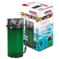 EHEIM Filter Classic 350 zunanji, s kartušo,620l/h