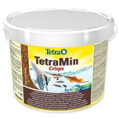 Tetra Min Pro Crisps 10l