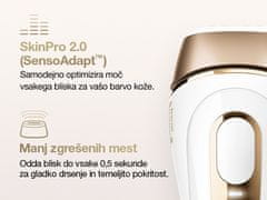 Braun IPL Silk-expert Pro 5 PL 5152 IPL aparat za odstranjevanje dlačic