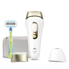 Braun IPL Silk-expert Pro 5 PL 5152 IPL aparat za odstranjevanje dlačic