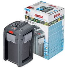 EHEIM Filter Professionel ELECTRONIC 4+ 350 zunanji, s polnjenjem 1050l/h