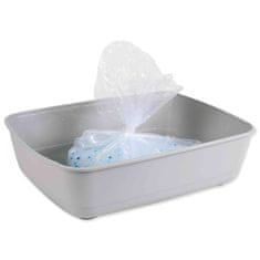 Trixie higienske vrečke Simple n Clean za stranišča L 10 kosov