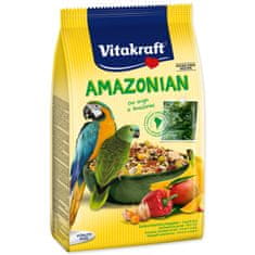 Vitakraft Amazonski papagaj 750g