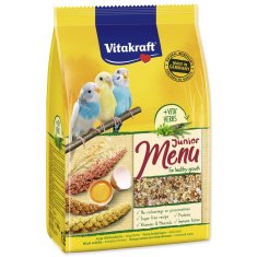 Vitakraft Vital Menu andulka junior 500g