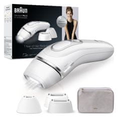 Braun IPL - Silk expert PL 3230 IPL aparat za odstranjevanje dlačic