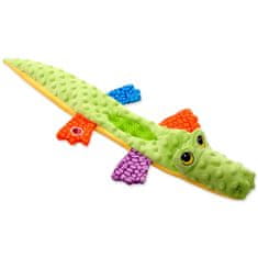 Igrača Let´s Play Krokodil 60cm
