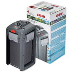 EHEIM Filter Professionel 4+ 600 zunanji, s polnjenjem 1250l/h