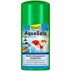 Tetra Pond AquaSafe 250ml