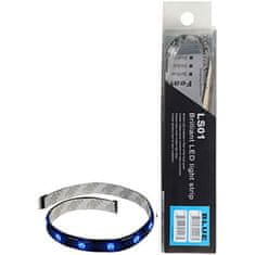 BigBuy LED trakovi Silverstone SST-LS01