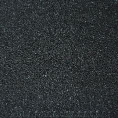 Aqua Excellent črni pesek 1,6-2,2 mm 3 kg