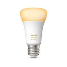 BigBuy Pametna žarnica Philips E27 LED 9 W