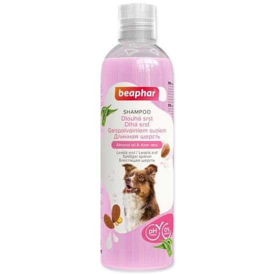 Beaphar šampon za dolge lase 250ml