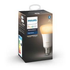 BigBuy Pametna žarnica Philips E27 LED 9 W