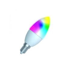 BigBuy Pametna žarnica Muvit MIOBULB006 5 W E14 RGB