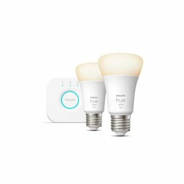 BigBuy Pametna žarnica Philips Hue E27 10 W