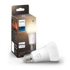 BigBuy Pametna žarnica Philips Hue E27 LED 9,5 W