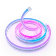 BigBuy LED trakovi Xiaomi Smart Lightstrip Pro 2 m RGB Wi-Fi