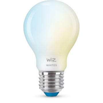 BigBuy Pametna žarnica Wiz A60 7 W E27 LED