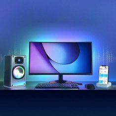 BigBuy LED trakovi TP-Link TAPO L900-5