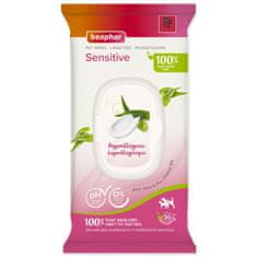 Beaphar Robčki BIO Sensitive 30pcs