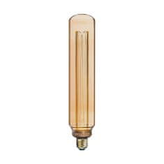 BigBuy LED svetilka Sylvania Toledo Mirage T60 Vintage 105 Lm Golden E27 2,5 W (Ø 6 x 30 cm) (2000 K)