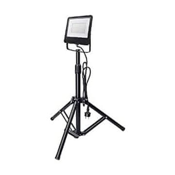 BigBuy Svetlobni reflektor/projektor EDM 6400 K 24,6 x 22,8 x 2,9 cm 100 W