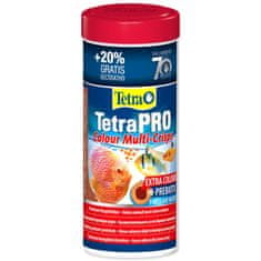 Tetra TetraPro Colour 250ml + 50ml brezplačno
