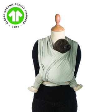 Babylonia nosila BB-SLEN Colibri