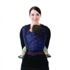 Babylonia nosila BB-SLEN Ornate Blue