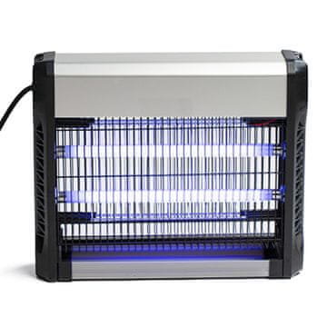 Be Cool BCIV23W2500 UV luč proti komarjem in mrčesu, 23 W