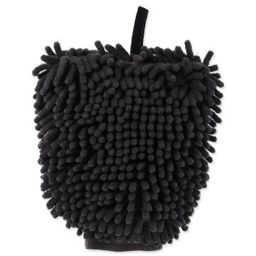 EPIC PET Brisača za rokavice Čista in suha rokavica siva 24x17,5cm