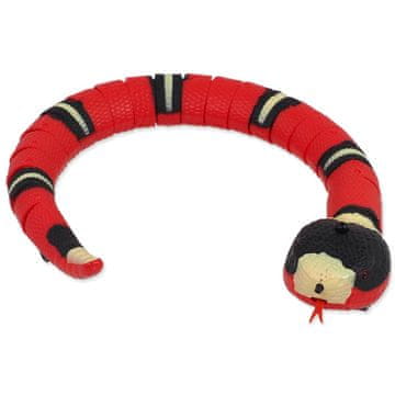 EPIC PET Igrača Slithering kača kača interaktivna premična 38cm