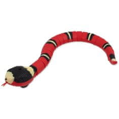 EPIC PET Igrača Slithering kača kača interaktivna premična 38cm