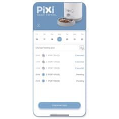 CAT IT Catit Pixi Smart avtomatski dozirnik za suho hrano