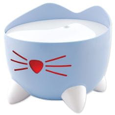 CAT IT Fontana Catit Pixi svetlo modra