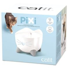 CAT IT Catit Pixi bela fontana