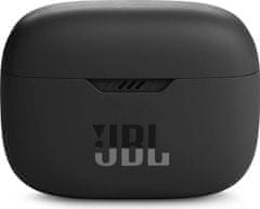 JBL Tune 235NC TWS slušalke, brezžične, črne (JBLT235NCTWSBLK)
