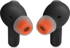 JBL Tune 235NC TWS slušalke, brezžične, črne (JBLT235NCTWSBLK)