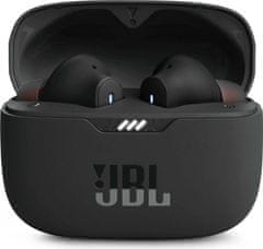 JBL Tune 235NC TWS slušalke, brezžične, črne (JBLT235NCTWSBLK)