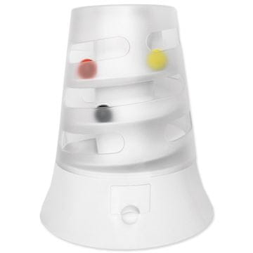 EPIC PET Igrača avtomatski tobogan 20cm